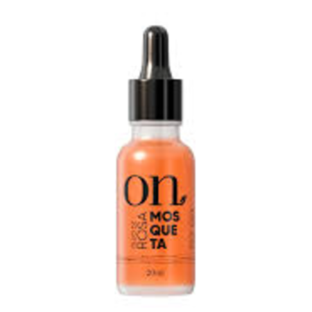 OLEO DE ROSA MOSQUETA ON 20ML