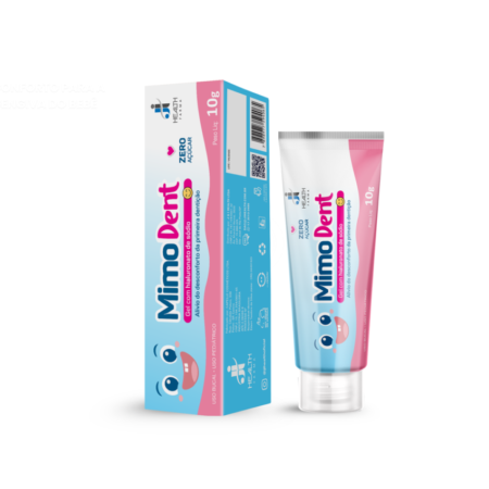 Mimodent – Gel 10g