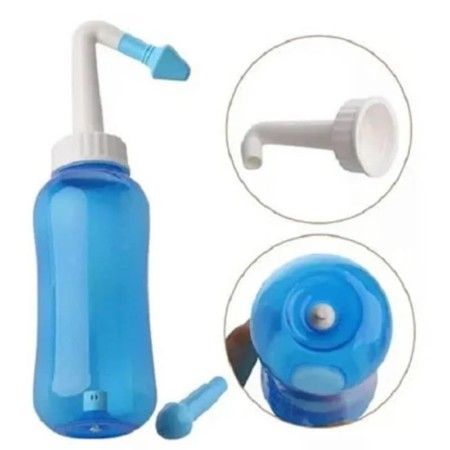 LIMPADOR NASAL 300 ML