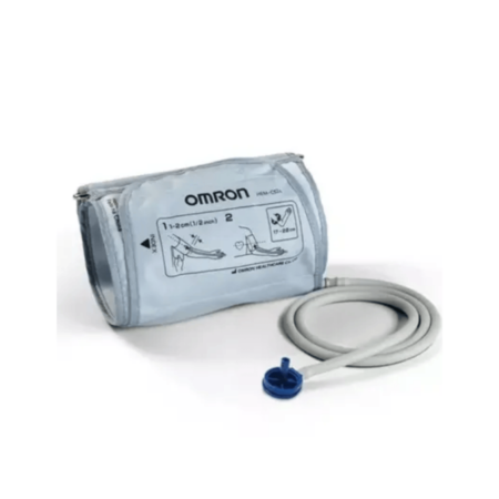 BRACADEIRA PEQUENA OMRON CS24 (17-22 CM)