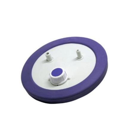 TAMPA DO RECIPIENTE COLETOR 1300ML OMRON 2865