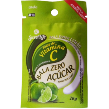 SACHE 16G PICOTE ABRE FACIL-LIMAO