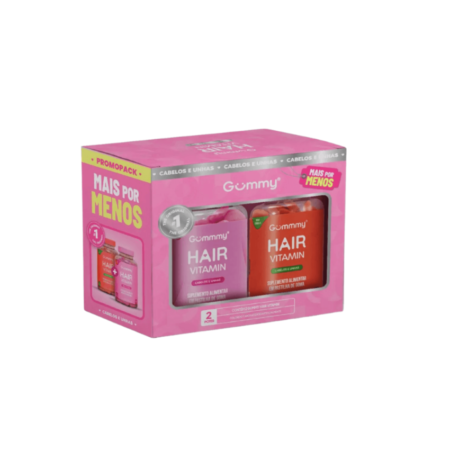 GUMMY PROMOPACKS TUTTI FRUTTI+MELANCIA