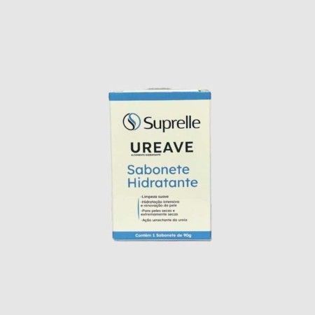 SAB SUPRELLE UREAVE 90G
