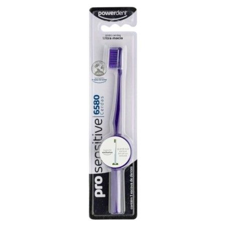 ESCOVA DENTAL PRO SENSITIVE - 2160