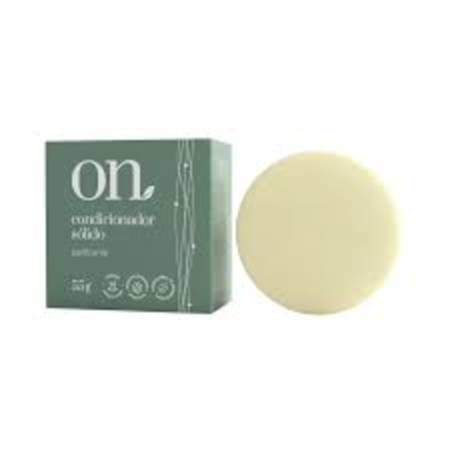 CONDICIONADOR SOLIDO ON PURIFICANTE 55G