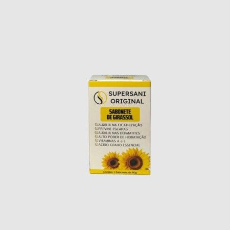 SAB SUPRELLE SUPERSANI GIRASSOL90G