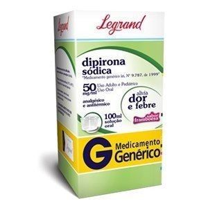 DIPIRONA SOD.GOTAS 20ML-GL