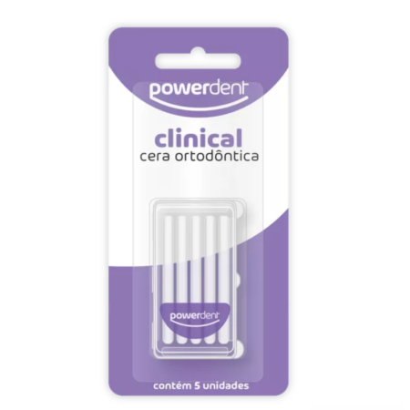 CERA ORTODONTICA POWER WAX - 1111