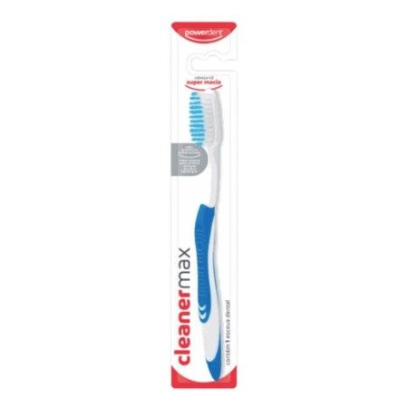 ESCOVA DE DENTES CLEANER MAX MACIA