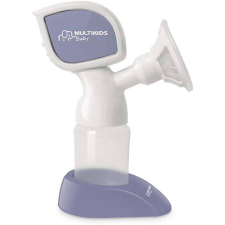 BOMBA ELETRICA TIRA LEITE MULTIKIDS BB009