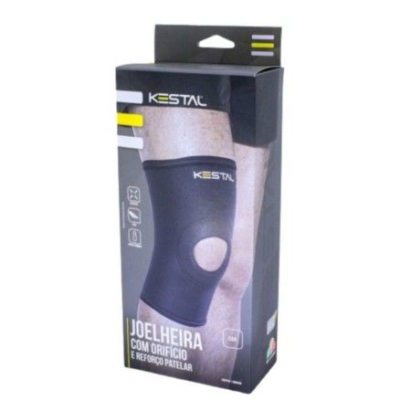 JOELHE.ORIF.REFOR.PRETO P-KSN002 KESTAL