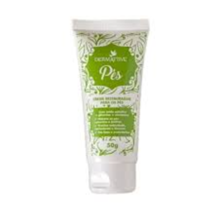 CREMER PARA PES 50GR-DERMATTIVE