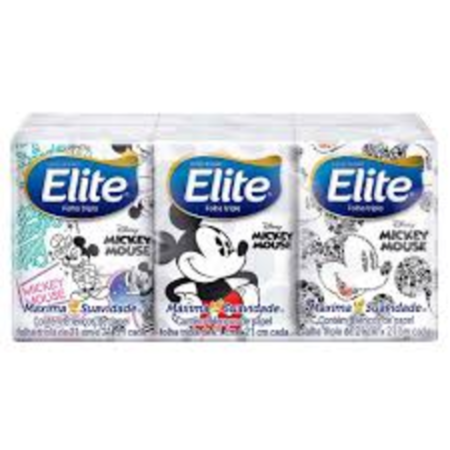 LENCO ELITE POCKET COMPACT KIDS 8FLSC/06 PCT
