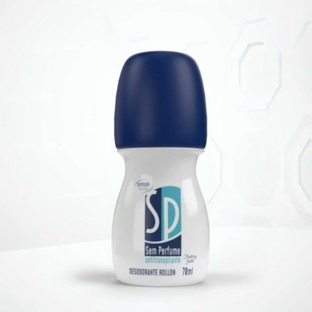 DESOD.ROLLON NUTTRY SP SEM PERFUME 70ML