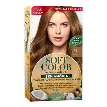 TINT.SOFT COLOR KIT 73 AVELA