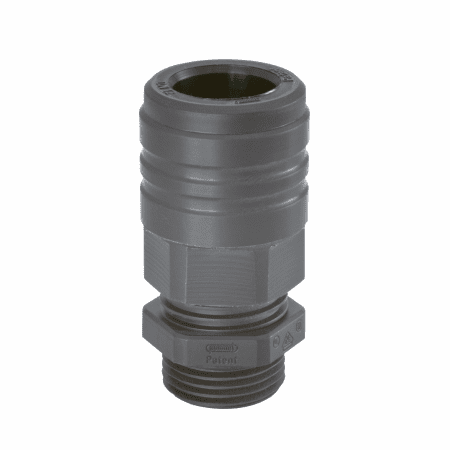 TERMINACAO DUO-PA NPT 1 1/2 PARA CONDUITE DN29 22-31MM 1542642970 HUMMEL