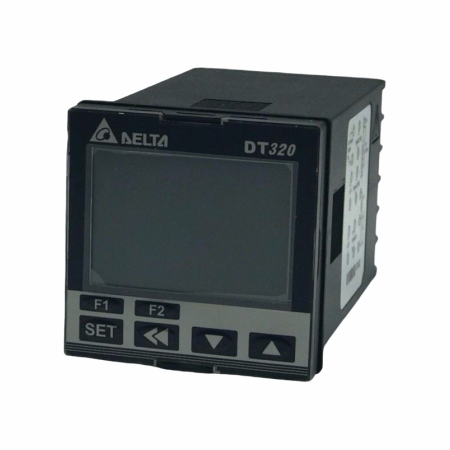 CONTROLADOR DE TEMPERATURA 100-240VAC RS-485 DT320VA-0200 DELTA