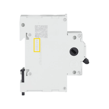 INTERRUPTOR BIPOLAR 16A 2NA + 2NF 415VCA IS-16/2 EATON