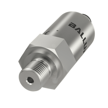 SENSOR DE PRESSAO BSP00H3 0-50BAR 4-20MA ACO INOXIDAVEL BSP B050-DV004-A06A1A-S4 BALLUFF