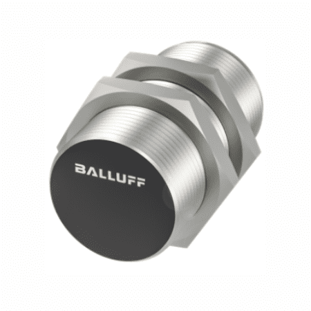 SENSOR INDUTIVO BES00A3 M30 PNP NA 10MM FACEADO BES M30MI-PSC10B-S04G BALLUFF