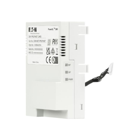 MODULO DE COMUNICACAO Y7-400004 PARA INVERSORES DM1 PRO DXM-NET-PROFINET EATON