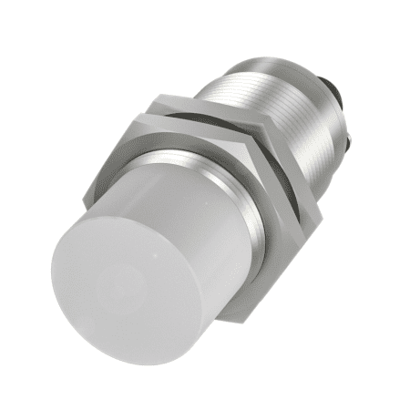 SENSOR CAPACITIVO PARA MEDICAO DE NIVEL BCS007L M30 NAO FACEADO PNP NA/NF 1-30MM BCS M30T4M2-PPC30G-S04G BALLUFF