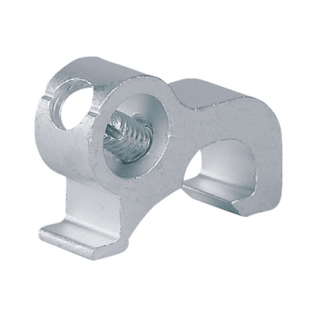 TRAVA DE ALUMINIO PARA CADEADO APENAS PARA FAZ/FAZT/RCCB/RCBO Z-IS/SPE-1TE EATON