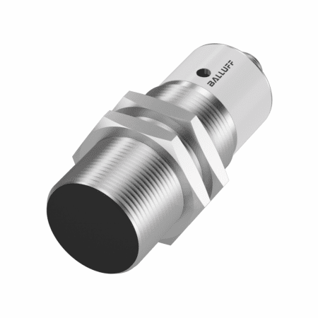 SENSOR INDUTIVO BES0167 M30 PNP NA-NF 10MM FACEADO BES 516-114-S4-C BALLUFF