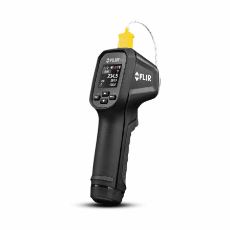 TERMOMETRO INFRAVERMELHO FLIR 30:1 TG56 FLIR