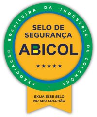 Selo de Segurança ABICOL