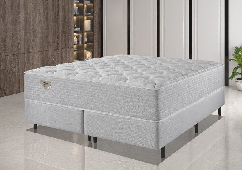 Conjunto Privilege, qualidade com conforto, acomodação corporal