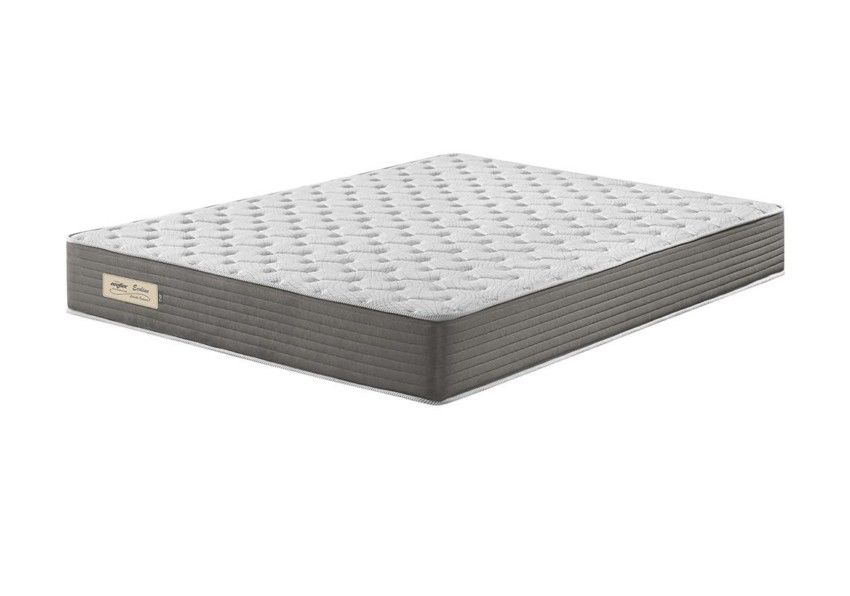 Colchão Ecoline D45 King 193x203x25cm