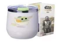 COPO SPACE STAR WARS (MANDALORIAN) 300ml