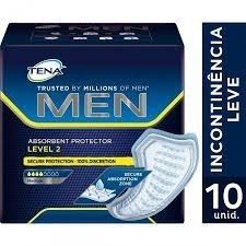 TENA MEN LEVEL 2 C/10