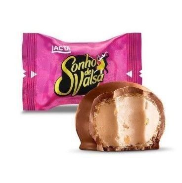 WAFER SONHO DE VALSA