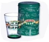 COPO + COFRE CENTRAL PARK FRIENDS 500ml