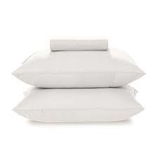 SOBRE LENCOL S.KING BASIC PREMIUM 280/250 BRANCO