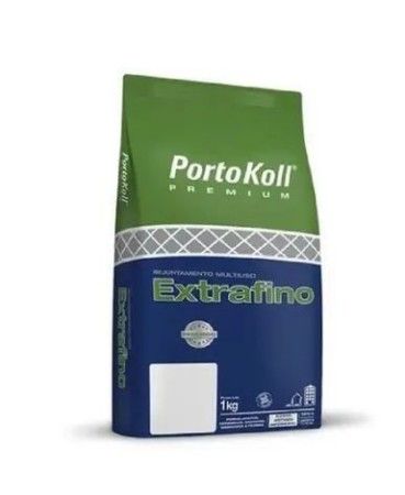 REJUNTE EX/FINO MARFIM PORTOKOLL 1KG
