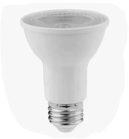 LAMP LED PAR 6,5W 6500K EMBU LED
