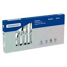 FAQUEIRO 24PCS BUZIOS