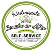RÚCULA COM LARANJA