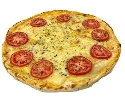 PIZZA MUSSARELA