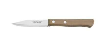 FACA LEGUMES INOX CB MADEIRA SIMONAGGIO