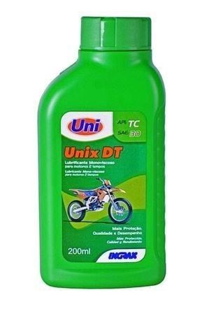 OLEO 2T 200ML INGRAX
