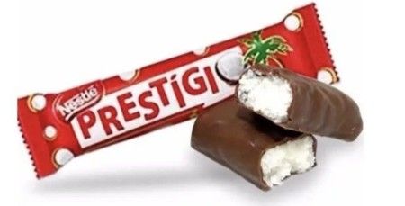 PRESTÍGIO