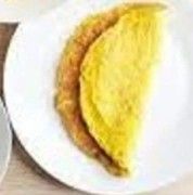 OMELETE SIMPLES