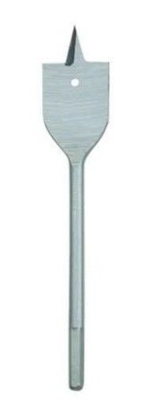 BROCA MADEIRA PONTA CH 1'X150MM THOMPSON