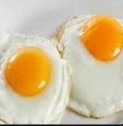 2 OVOS FRITOS