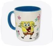 CANECA POP BOB- ESPONJA 350ml